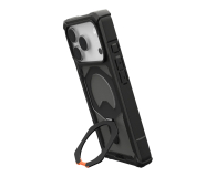 UAG Plasma XTE etui do iPhone 17 Pro MagSafe black / pop orange - 1364052 - zdjęcie 4